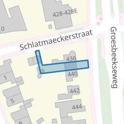 Perceel HTT02-B-4171