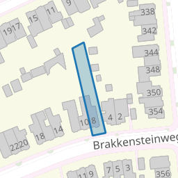 Perceel HTT02-B-4188