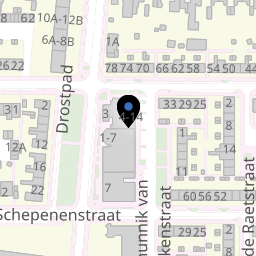 Appartement HTT02 B 4323 1