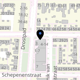 Appartement HTT02 B 4323 33