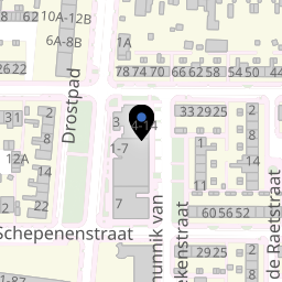 Appartement HTT02 B 4323 49