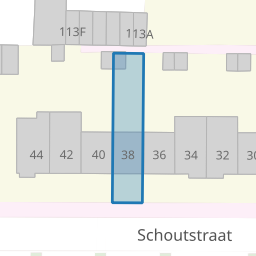 Perceel HTT02-B-4344