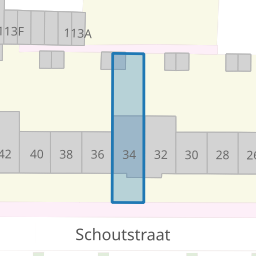 Perceel HTT02-B-4346