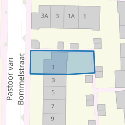 Perceel HTT02-B-4381