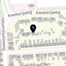 Appartement HTT02 B 4423 33