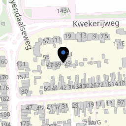 Appartement HTT02 B 4423 35