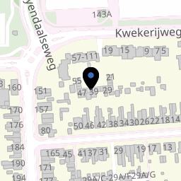 Appartement HTT02 B 4423 39