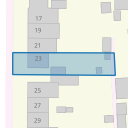 Perceel HTT02-B-4433