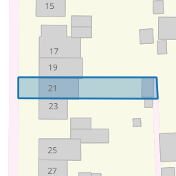 Perceel HTT02-B-4434