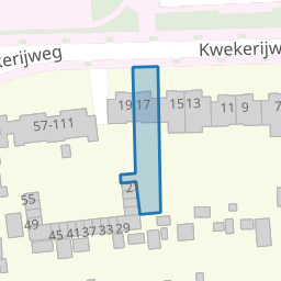 Perceel HTT02-B-4472