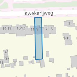 Perceel HTT02-B-4476