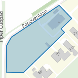 Perceel HTT02-B-4489