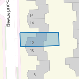 Perceel HTT02-B-4542