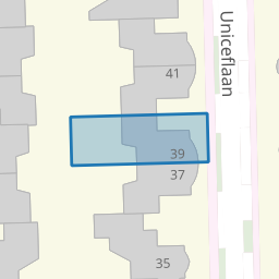 Perceel HTT02-B-4552