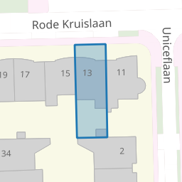 Perceel HTT02-B-4558
