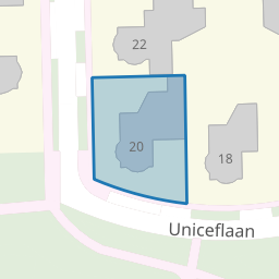 Perceel HTT02-B-4567