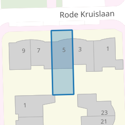 Perceel HTT02-B-4579