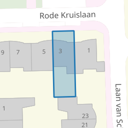 Perceel HTT02-B-4580