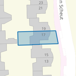 Perceel HTT02-B-4597