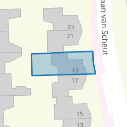 Perceel HTT02-B-4598