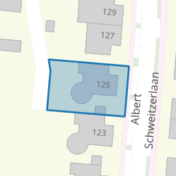 Perceel HTT02-B-4644