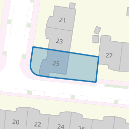 Perceel HTT02-B-4674