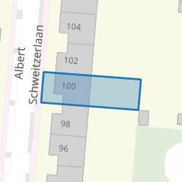 Perceel HTT02-B-4743
