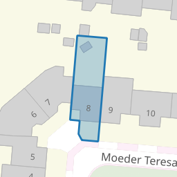 Perceel HTT02-B-4757