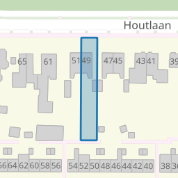 Perceel HTT02-B-4785