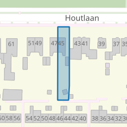 Perceel HTT02-B-4787