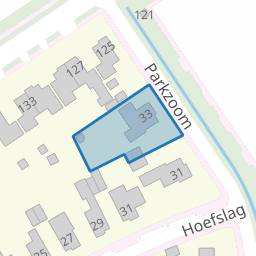 Perceel HTT02-B-4910