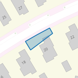 Perceel HTT02-B-4925