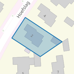 Perceel HTT02-B-4940