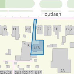 Perceel HTT02-B-5051