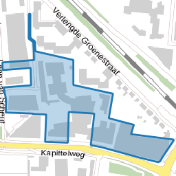 Perceel HTT02-B-5061