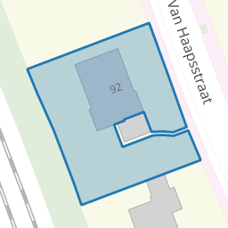 Perceel HTT02-B-5073