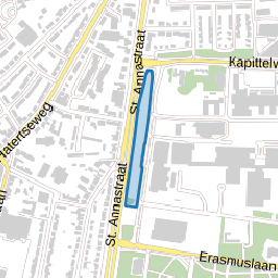 Perceel HTT02-B-5138