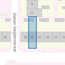 Perceel HTT02-B-5151
