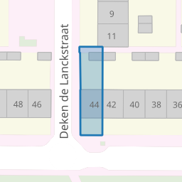 Perceel HTT02-B-5155