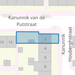 Perceel HTT02-B-5166