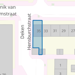 Perceel HTT02-B-5201