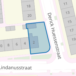 Perceel HTT02-B-5209