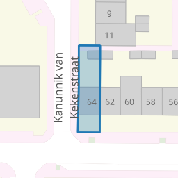 Perceel HTT02-B-5274