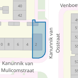 Perceel HTT02-B-5306