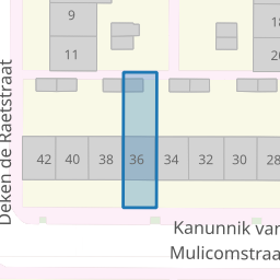 Perceel HTT02-B-5401