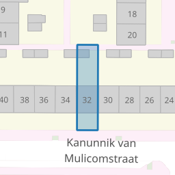 Perceel HTT02-B-5428