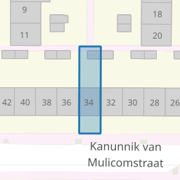 Perceel HTT02-B-5441