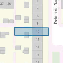 Perceel HTT02-B-5451