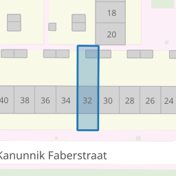 Perceel HTT02-B-5461