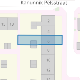 Perceel HTT02-B-5462